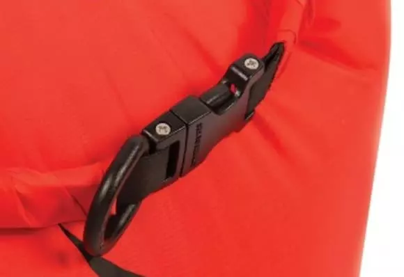 Sea To Summit Lightweight 70D Dry Sack Black - Image 5