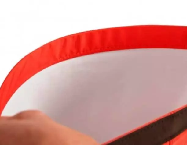 Sea To Summit Lightweight 70D Dry Sack Black - Image 6