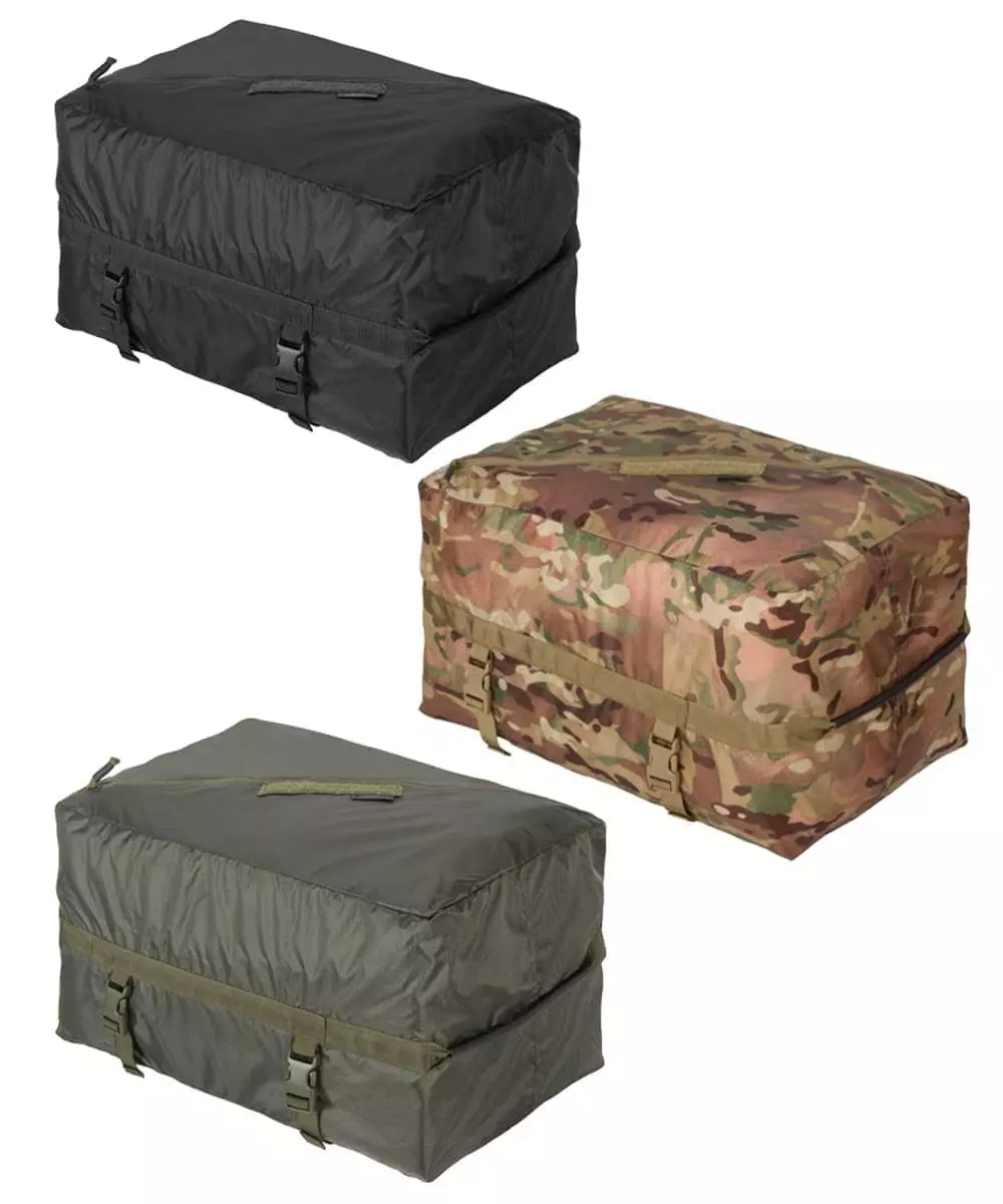 Helikon-Tex Enlarged Pakcell Bag