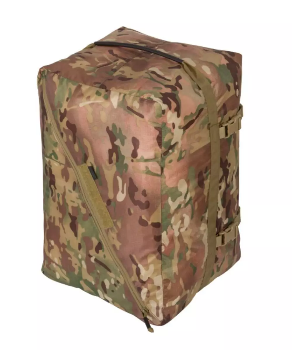 Helikon-Tex Enlarged Pakcell Bag - Image 2