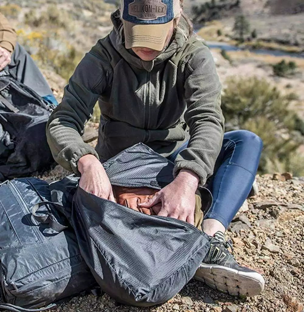 Helikon-Tex Enlarged Pakcell Bag - Image 8