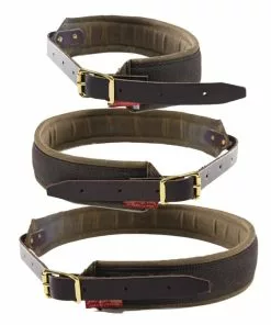 Frost River Padded Waistbelt