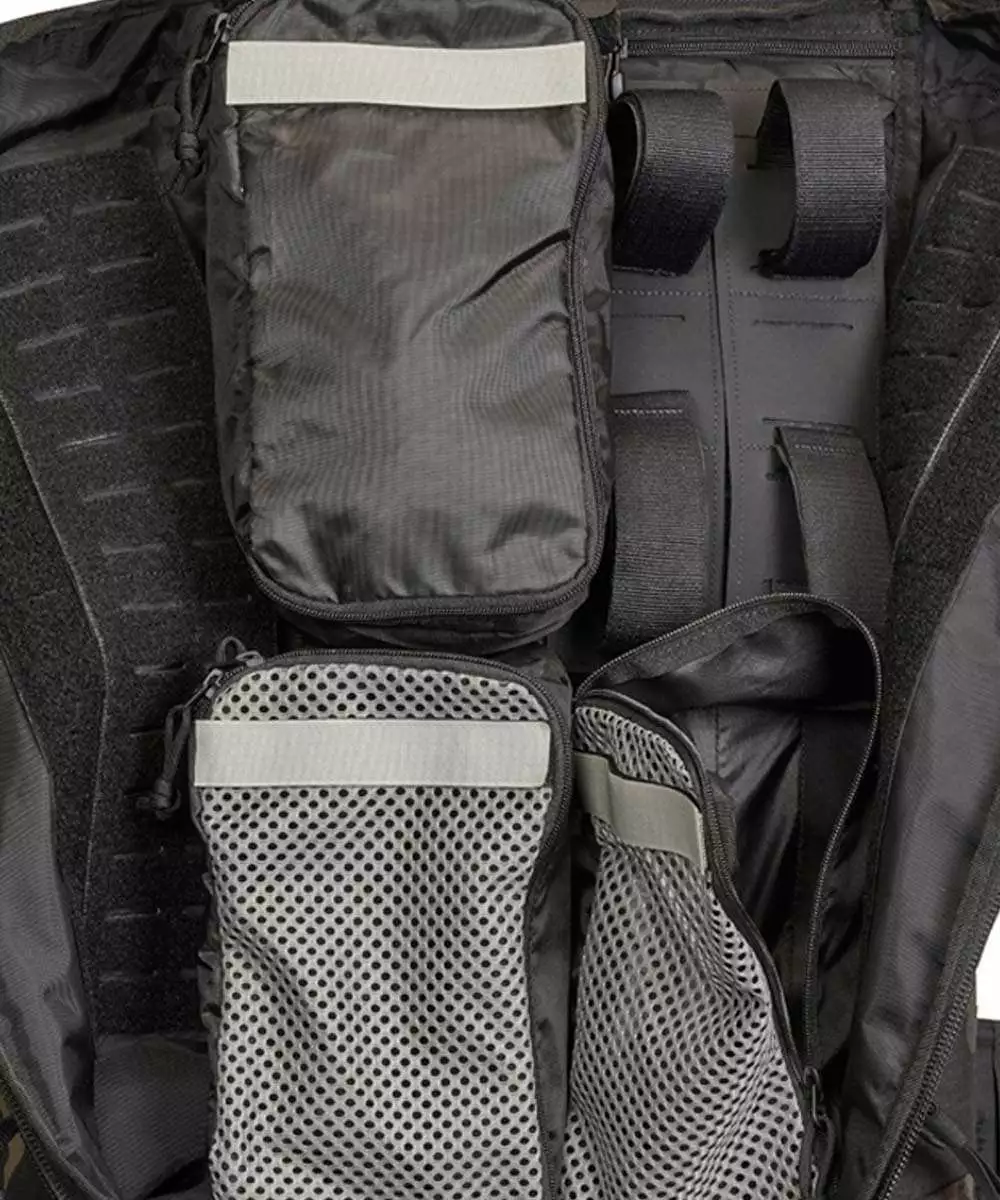 Tasmanian Tiger Modular Pack 45 Plus - Image 6