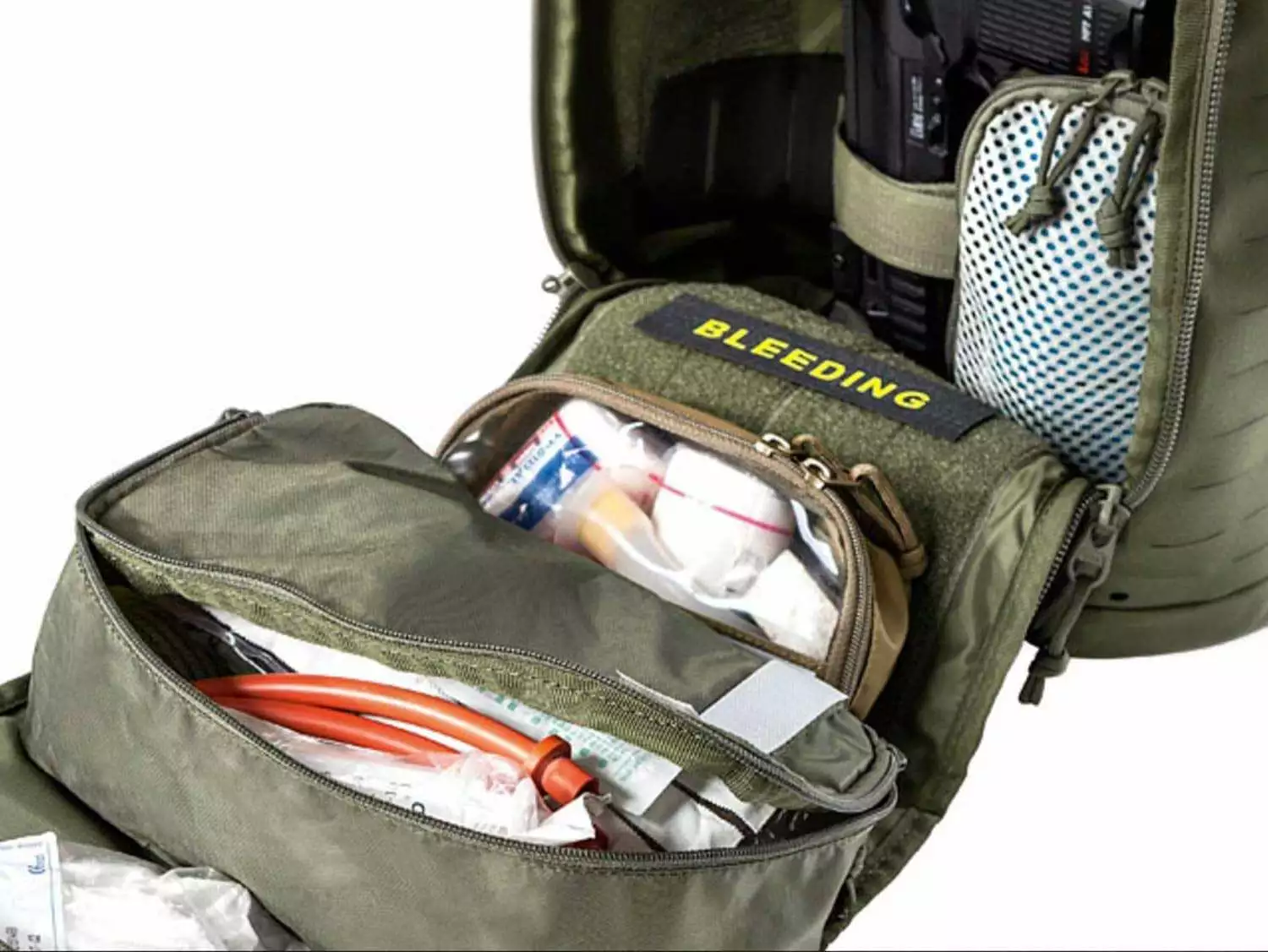 Tasmanian Tiger Modular Pack 45 Plus - Image 17