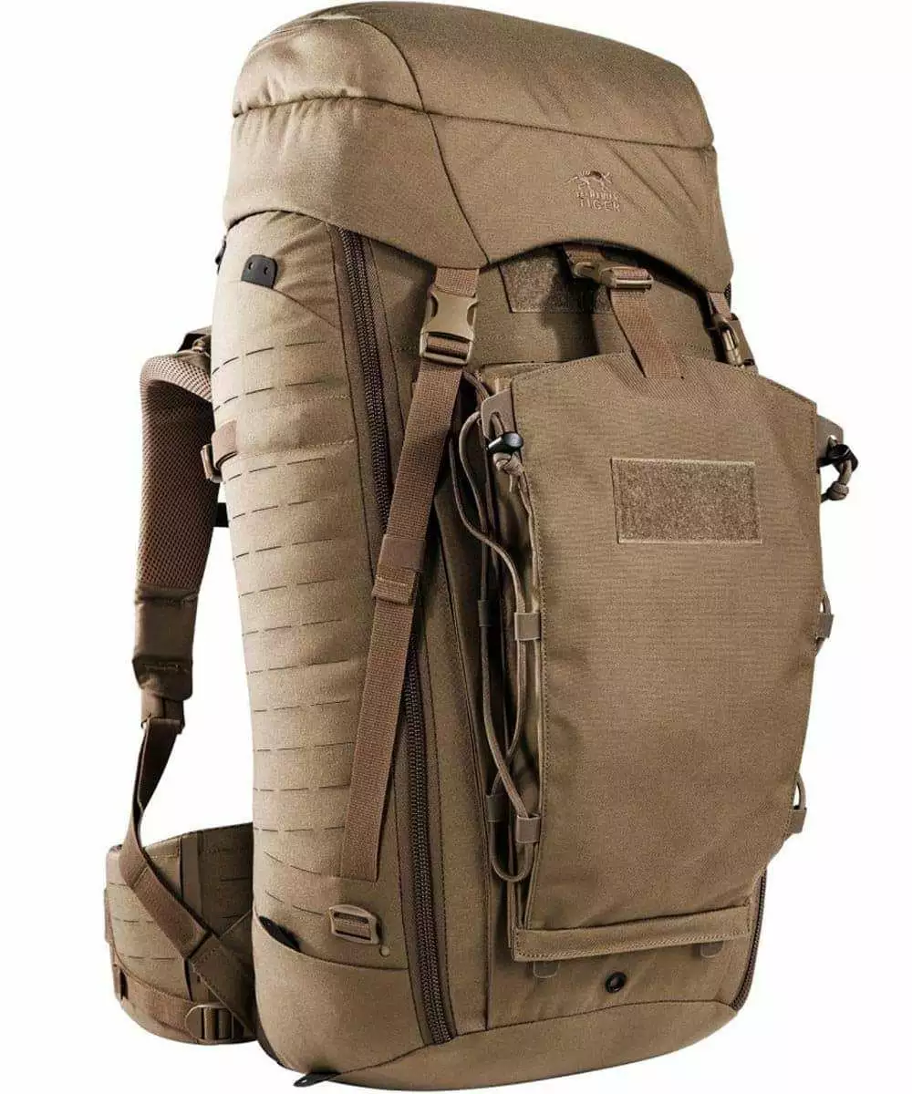 Tasmanian Tiger Modular Pack 45 Plus - Image 22