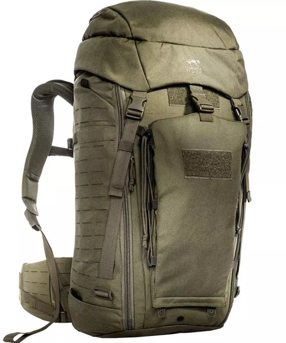 Tasmanian Tiger Modular Pack 45 Plus - Image 24