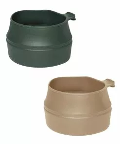 Wildo Fold-A-Cup TPE