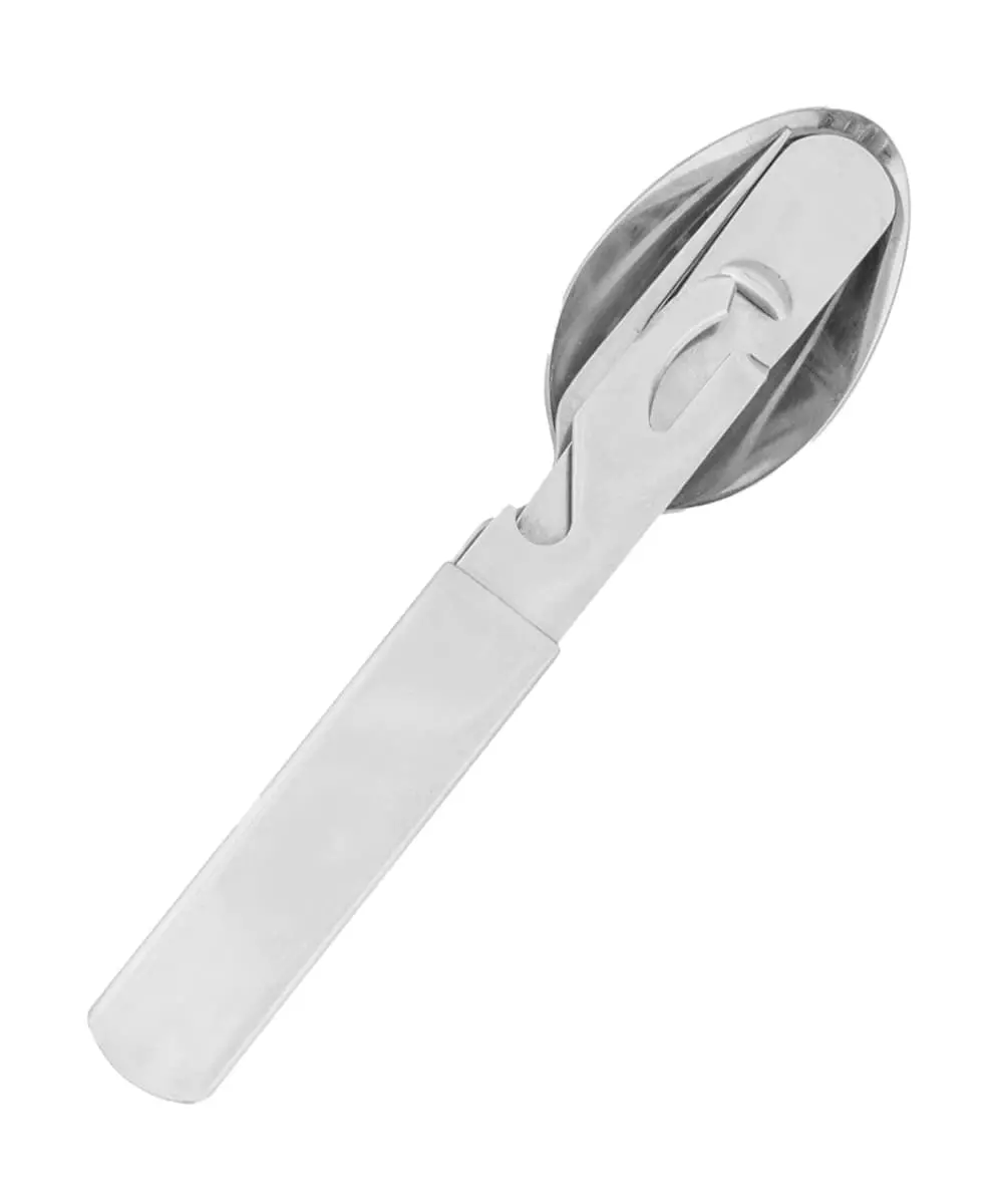 Pathfinder Bottle Cooking Kit Helikon Multicam - Image 6