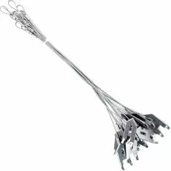 Wolf Fang Earth Anchors 12 Pack