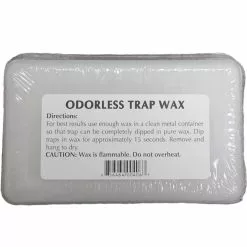 Trap Wax
