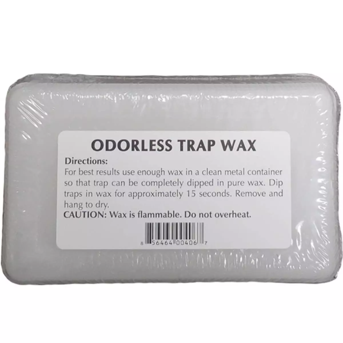 Trap Wax