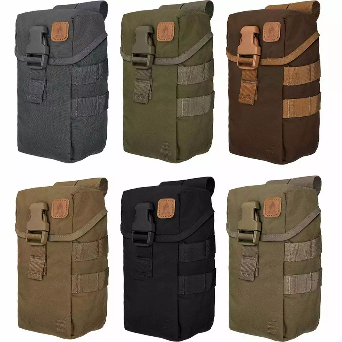 Helikon-Tex Water Canteen Pouch