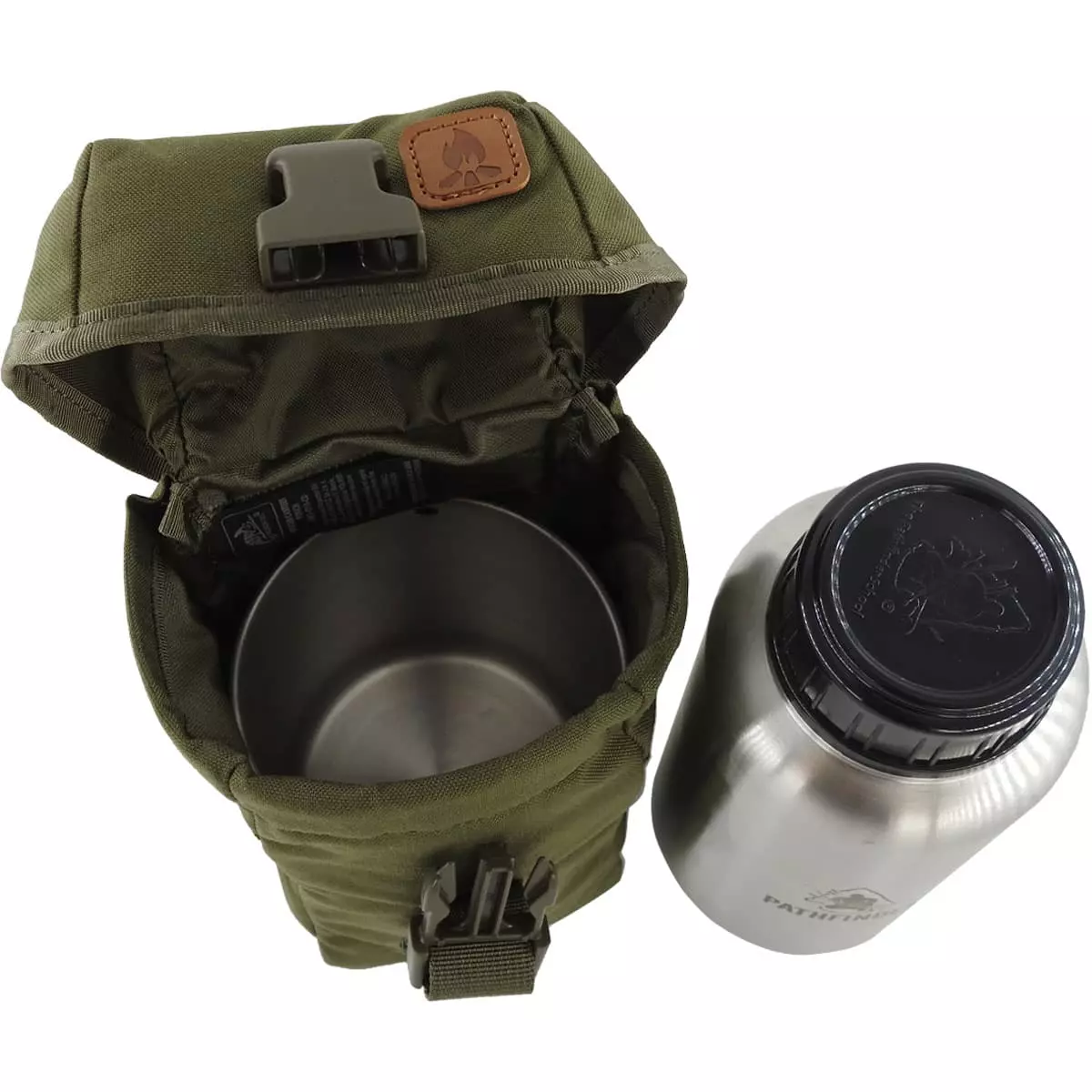 Helikon-Tex Water Canteen Pouch - Image 7