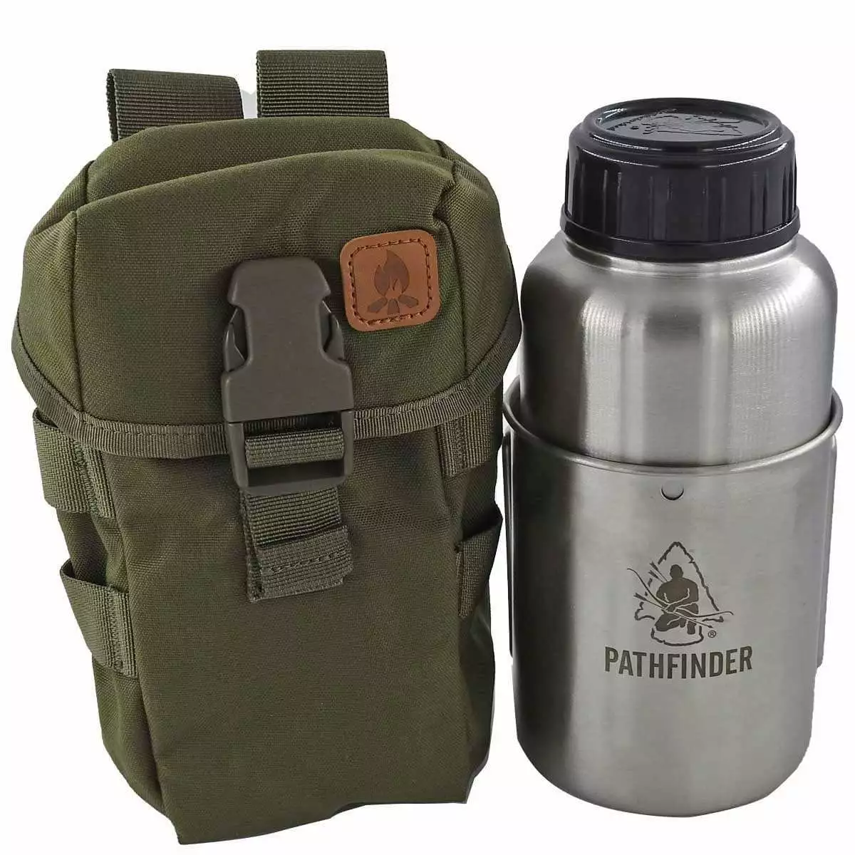 Helikon-Tex Water Canteen Pouch - Image 8