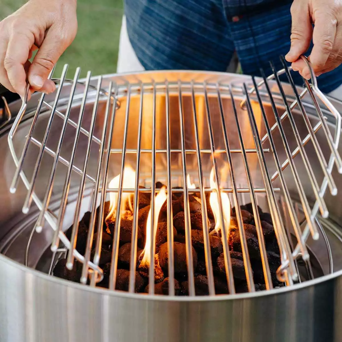 Solo Stove Grill Ultimate Bundle - Image 2