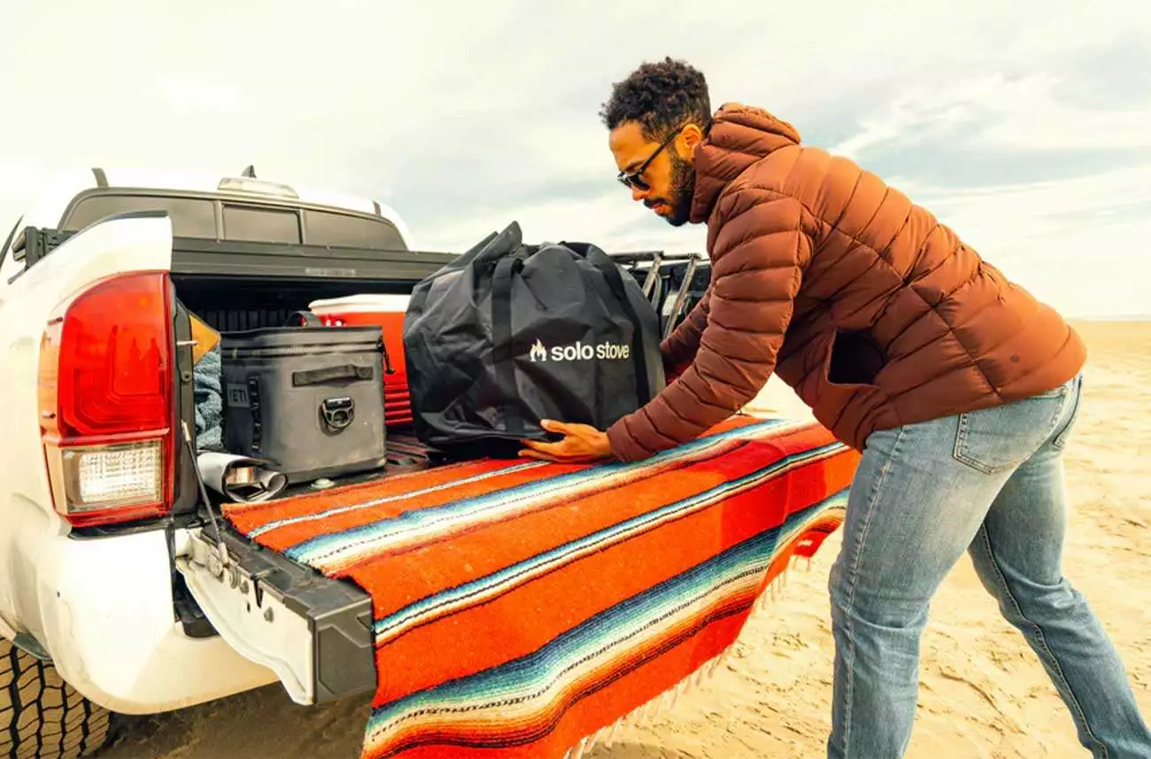 Solo Stove Grill Ultimate Bundle - Image 4