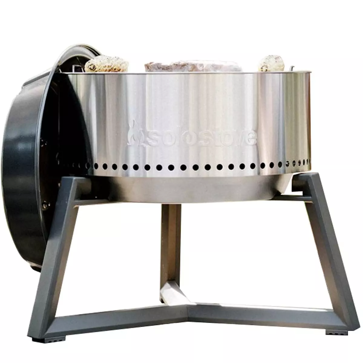 Solo Stove Grill Ultimate Bundle - Image 10