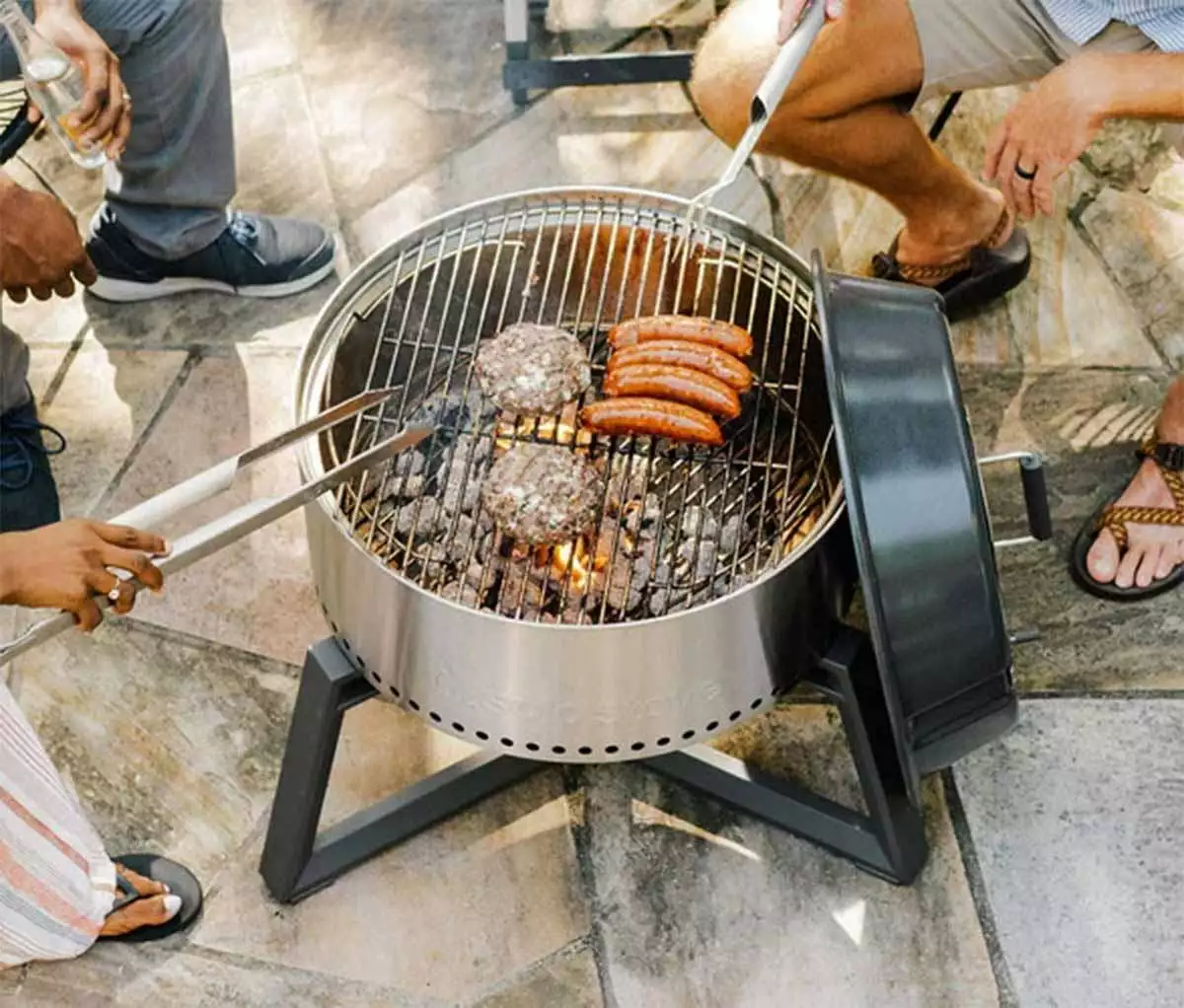 Solo Stove Grill Ultimate Bundle - Image 11