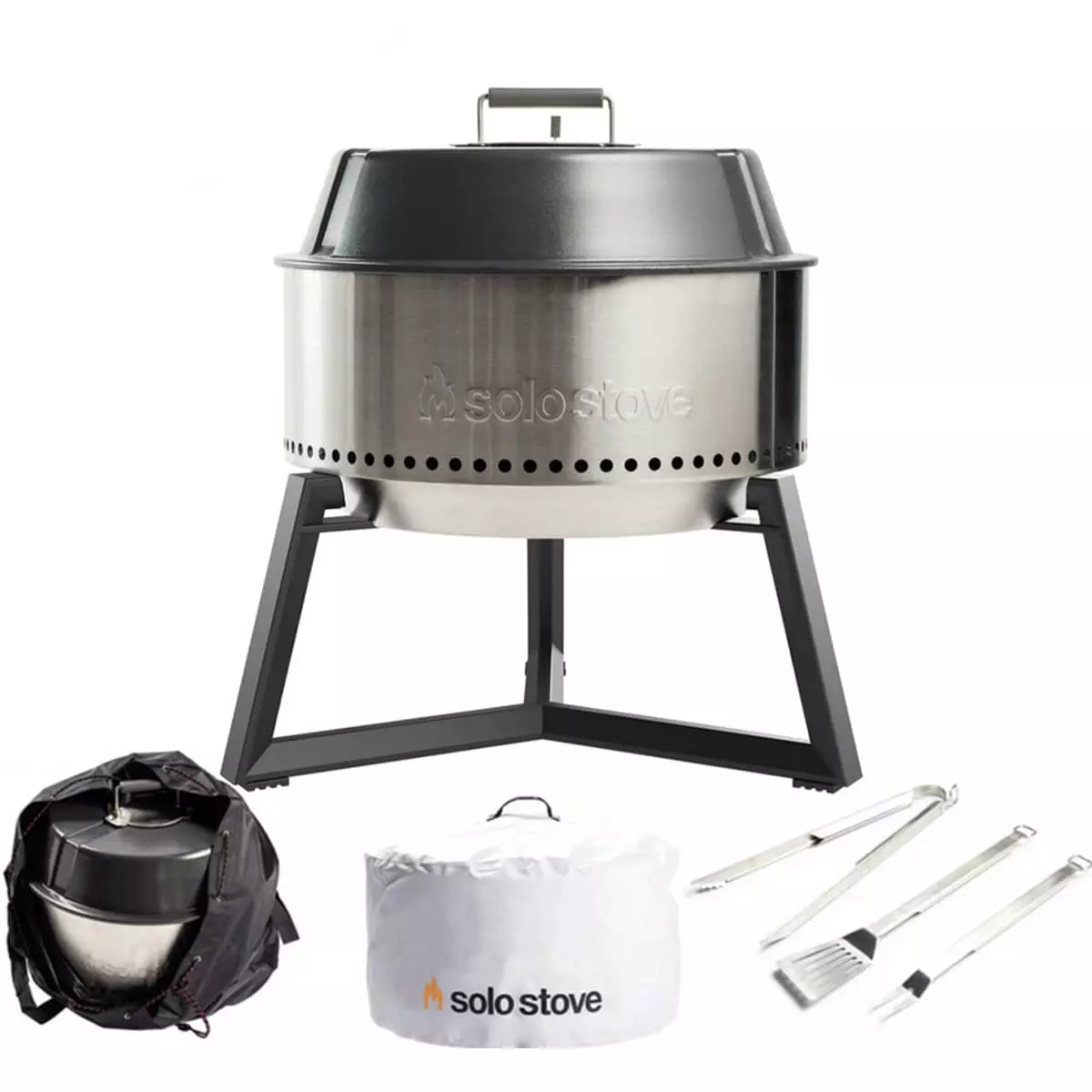 Solo Stove Grill Ultimate Bundle - Image 12