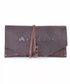 Firebox Stove Nano Leather Case For Nano Stove