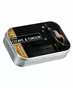Escape And Evasion USB