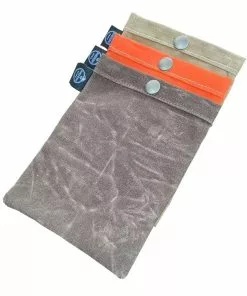 PNW Bushcraft Ditty Bag