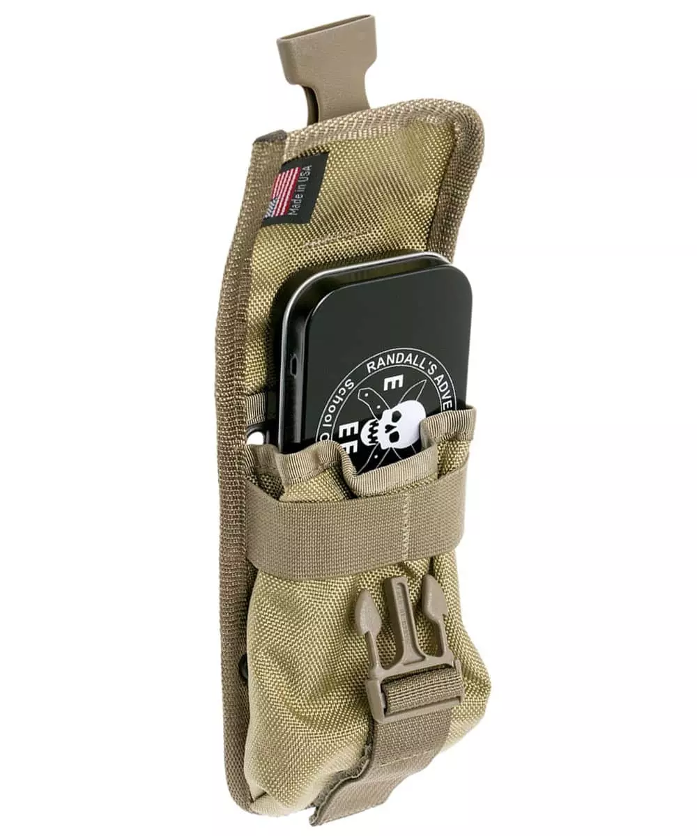 ESEE Accessory Pouch Khaki