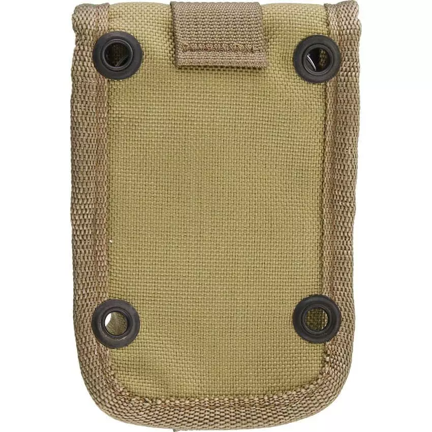 ESEE Accessory Pouch Khaki - Image 3