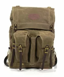 Frost River Isle Royale Jr