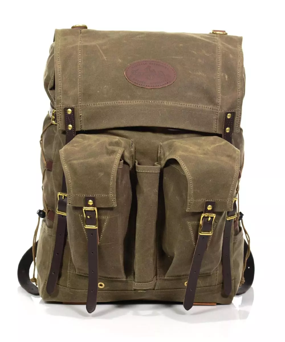 Frost River Isle Royale Jr