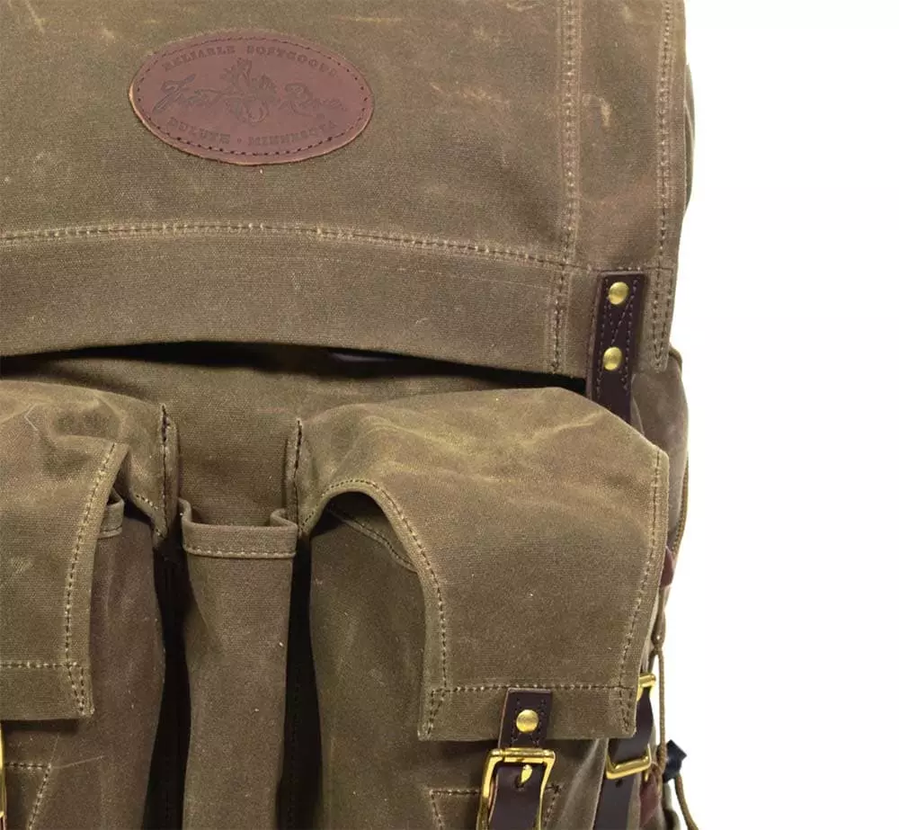 Frost River Isle Royale Jr - Image 2