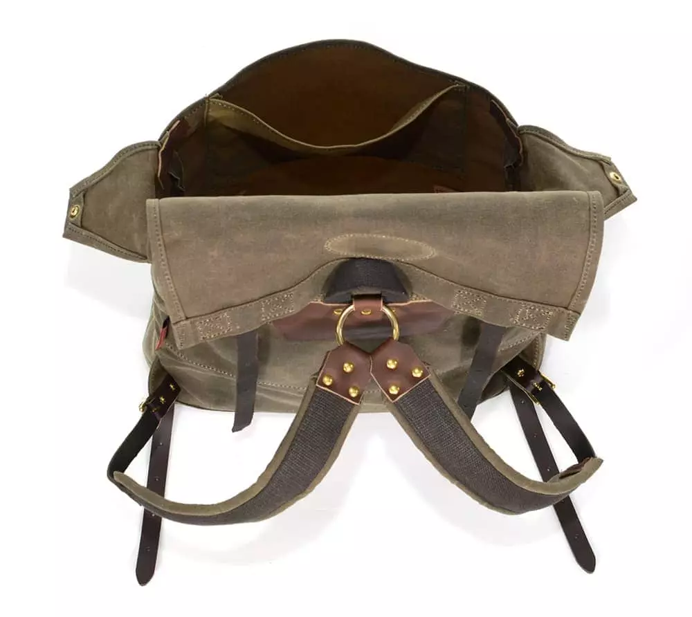 Frost River Vintage Pack - Image 2