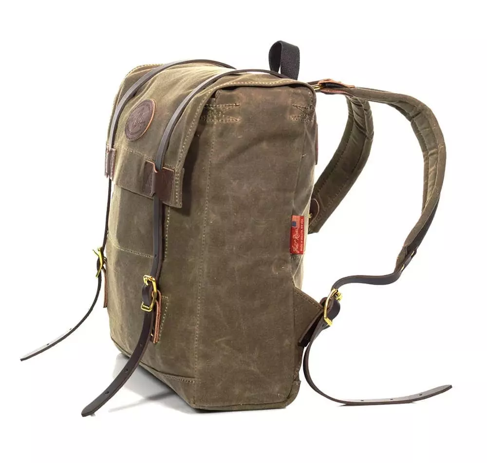 Frost River Vintage Pack - Image 3