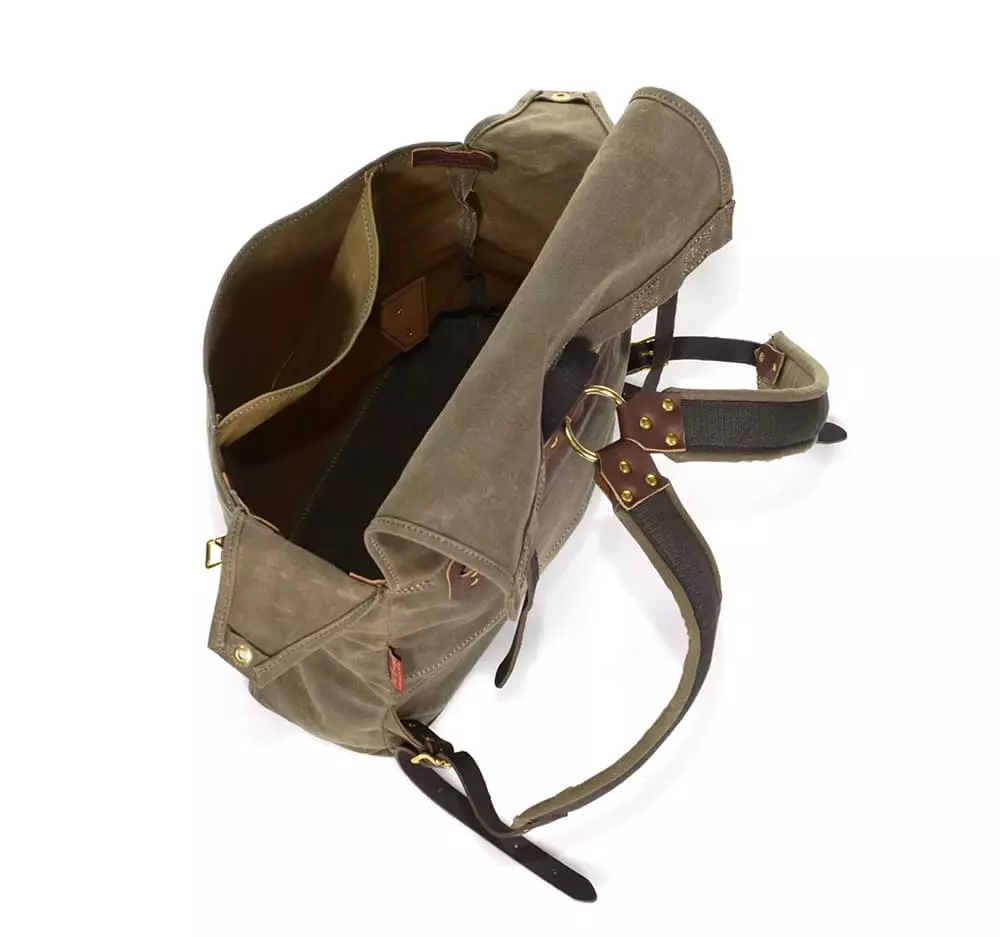 Frost River Vintage Pack - Image 4