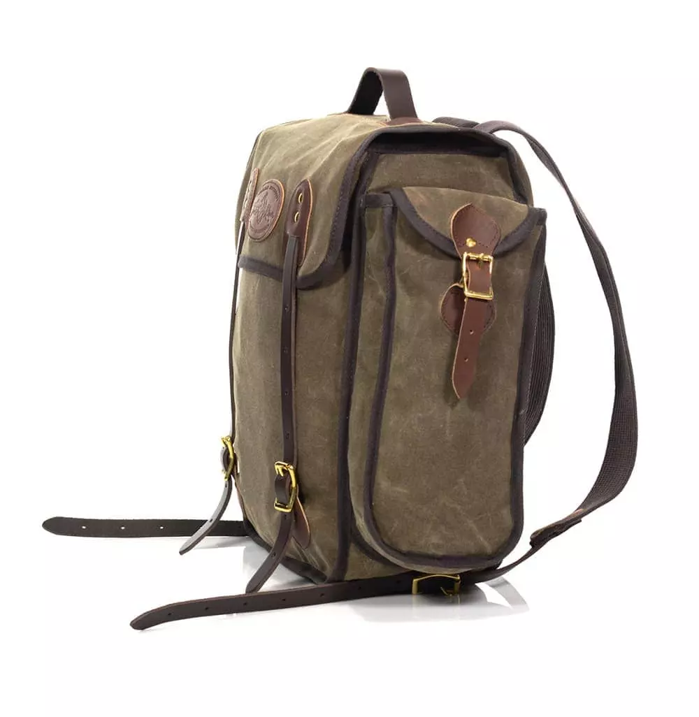 Frost River Nessmuk Pack - Image 2