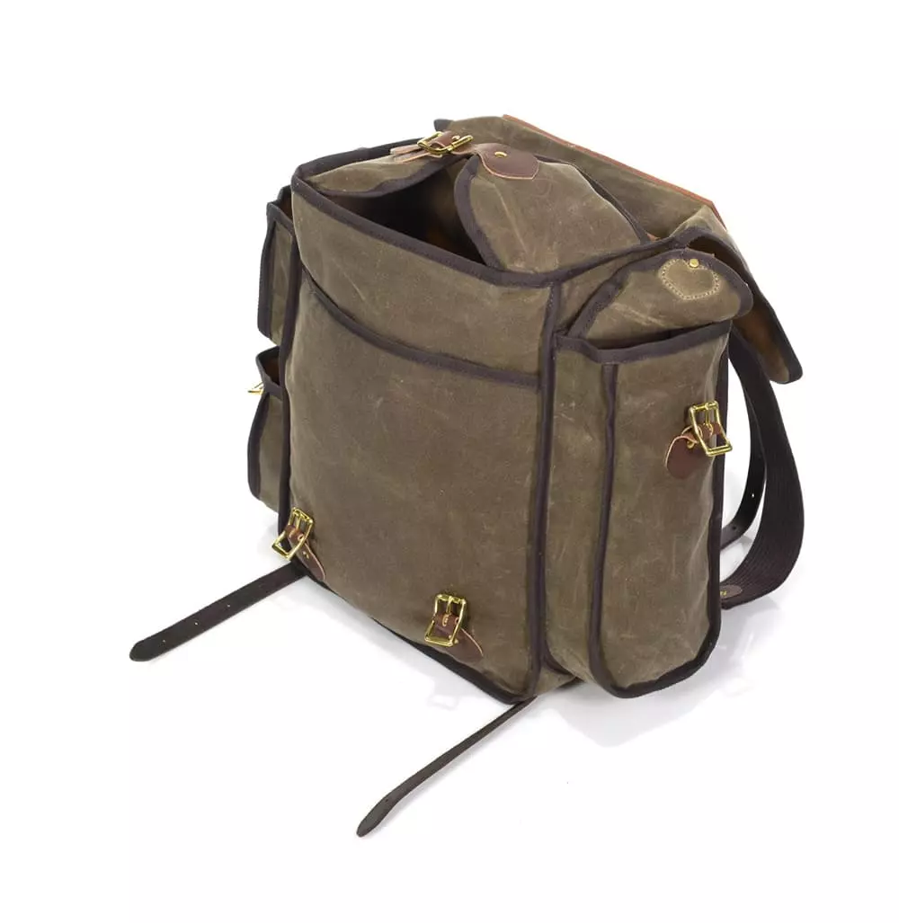 Frost River Nessmuk Pack - Image 3