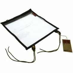 Frost River Map Case