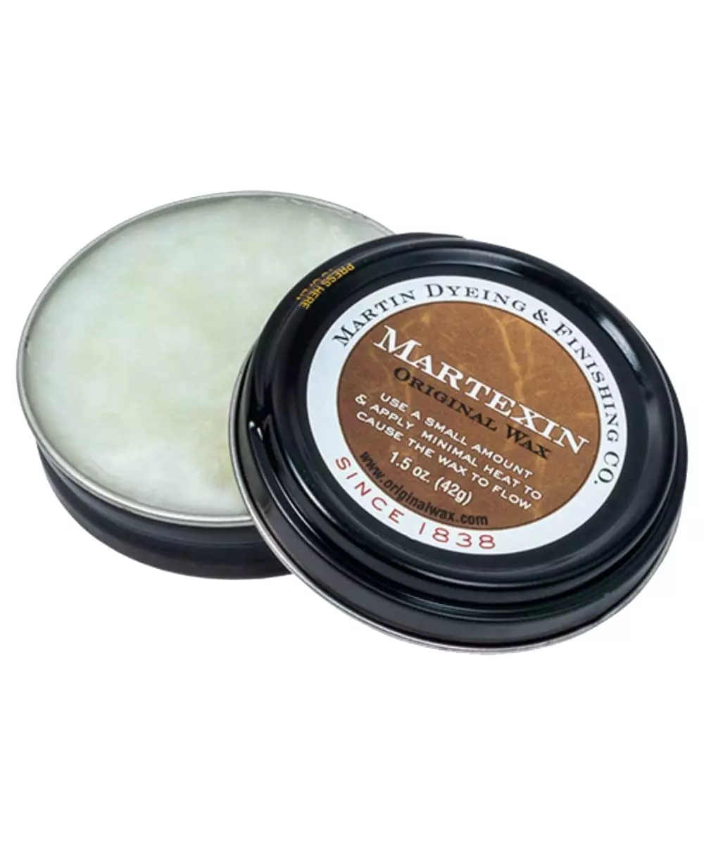 Martexin Waxed Canvas Conditioner - Image 2