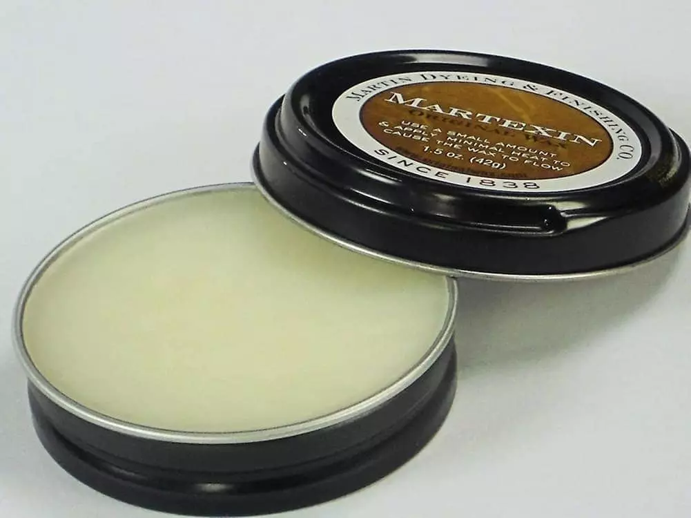 Martexin Waxed Canvas Conditioner - Image 3