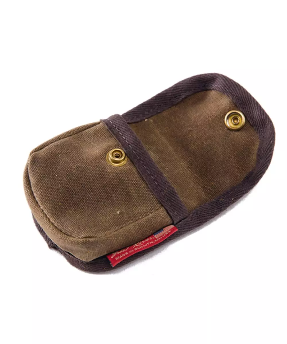 Frost River Canvas Belt Pouch - Image 2