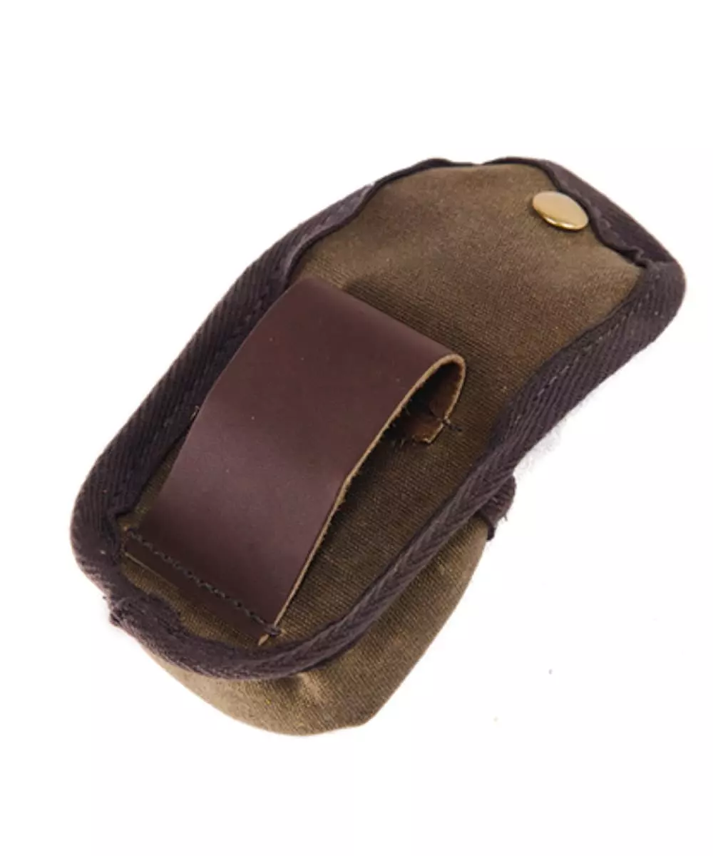 Frost River Canvas Belt Pouch - Image 3