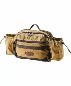 Frost River Back Bay Lumbar Pack