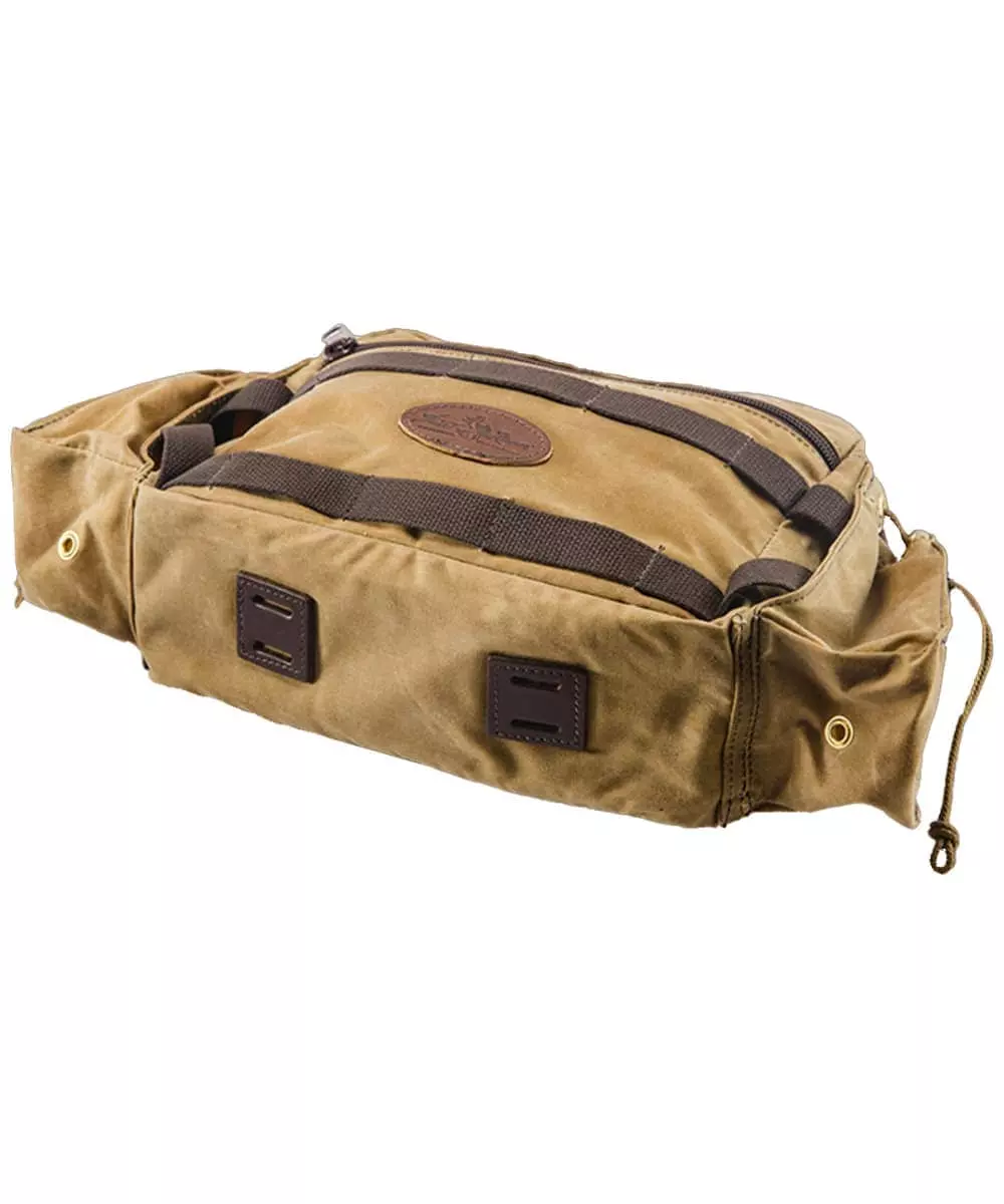 Frost River Back Bay Lumbar Pack - Image 5