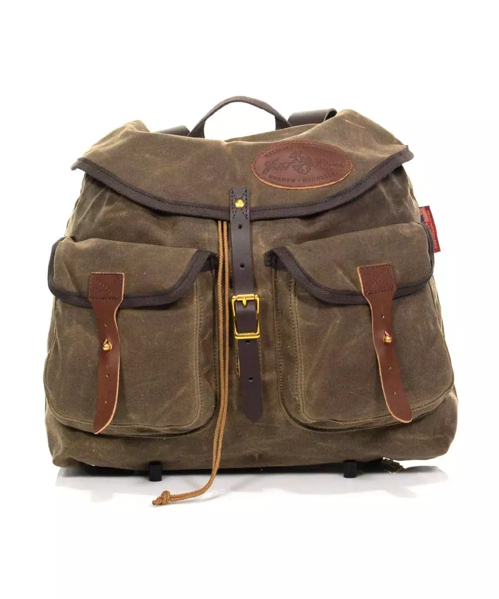 Frost River Geologist Pack