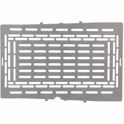 Firebox Stove G2 5" SS Extended Grill Plate