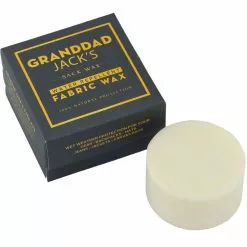 Granddad Jack's Sack Wax
