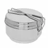 Helikon-Tex Mess Tin Stainless Steel