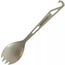 Pathfinder Titanium Spork