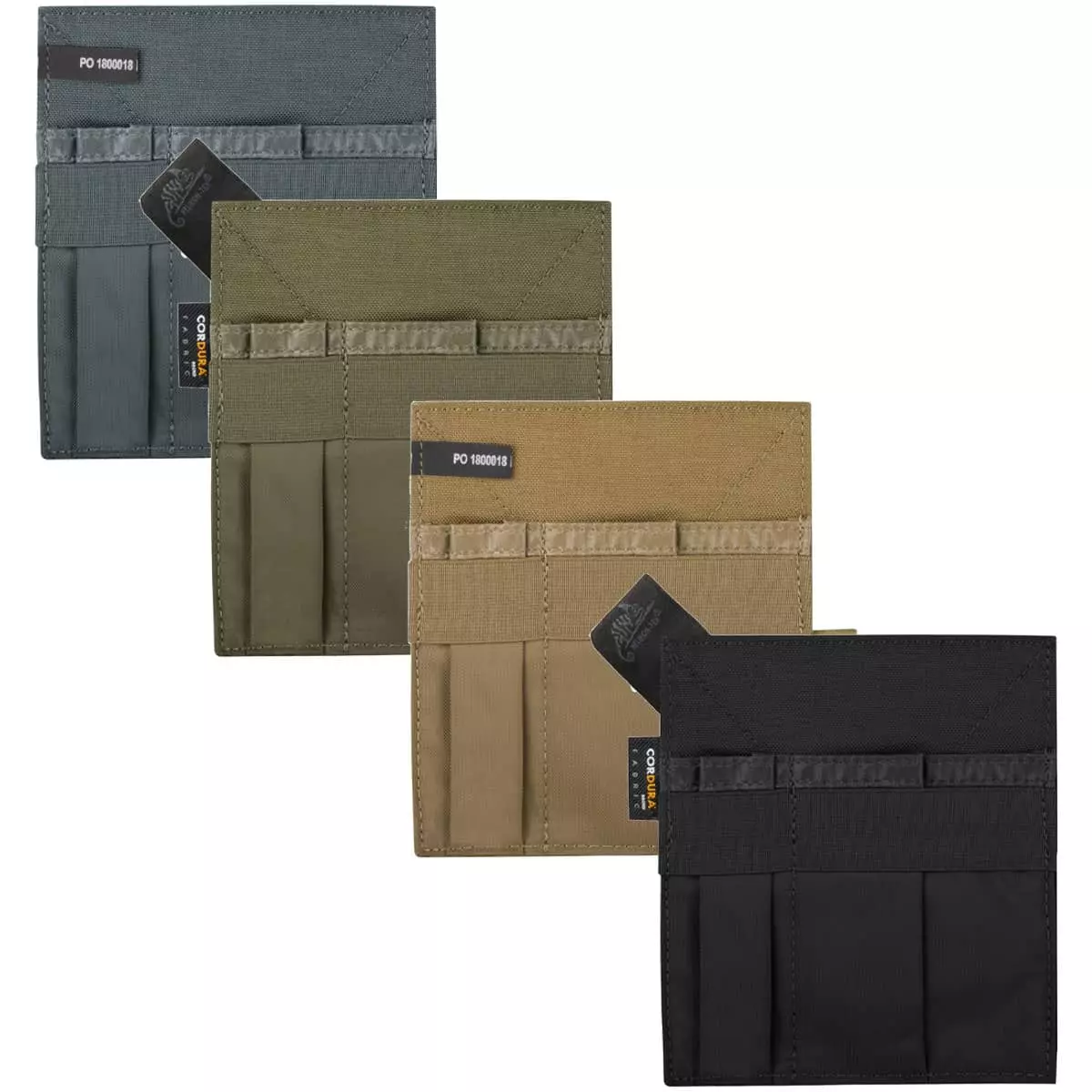 Helikon-Tex Organiser Insert Medium