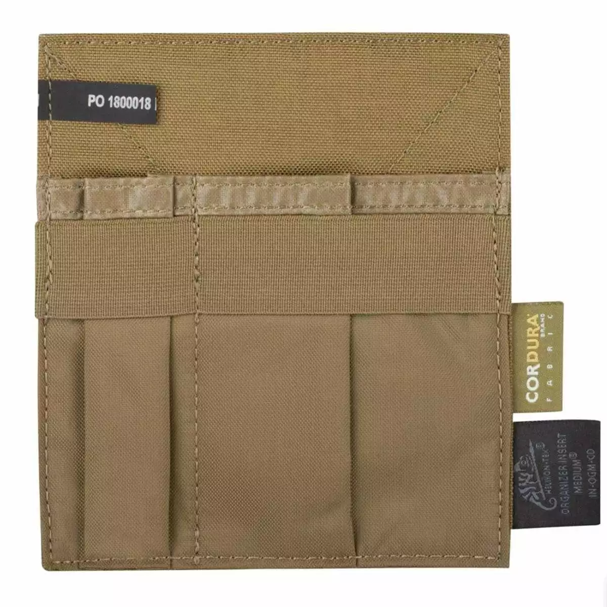 Helikon-Tex Organiser Insert Medium - Image 4